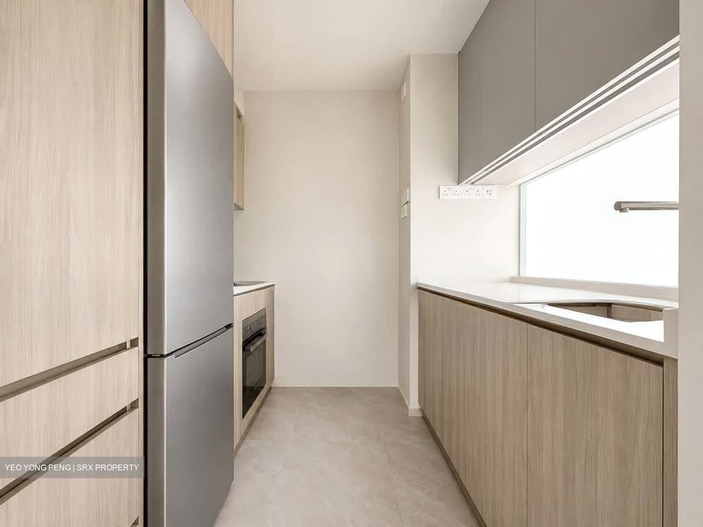 Amo Residence (D20), Apartment #602253521